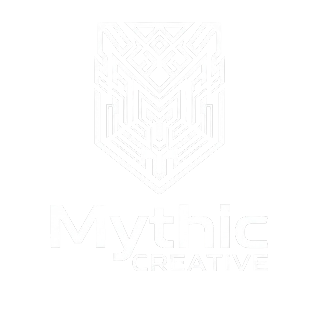 Mythic Creative Group Logo